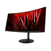 Игровой монитор Acer Nitro XZ342CUS3bmiipphx (UM.CX2EE.301) фото 2